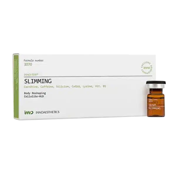 INNOAESTHETICS SLIMMING 5ML (TDS)
