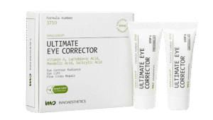 INNOAESTHETICS ULTIMATE EYE CORRECTOR 10G (EXFO)
