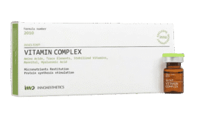 INNOAESTHETICS VITAMIN COMPLEX 5ML