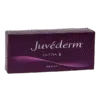 Juvederm Ultra 2 Lidocaine (2 x 0.55ml)