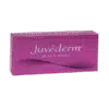 JUVEDERM ULTRA SMILE LIDOCAINE 0,55ML