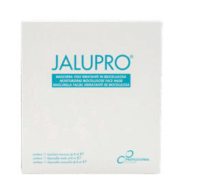 Jalupro Mask (Pack of 11)