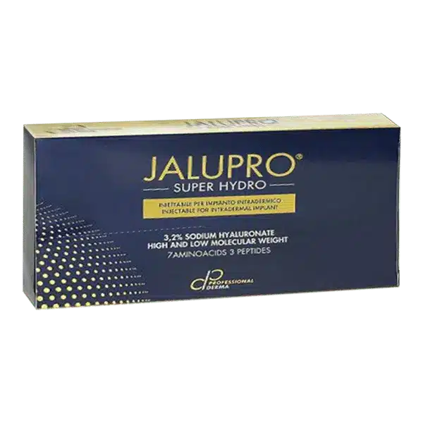 Jalupro Super Hydro