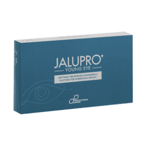 Jalupro Young Eye