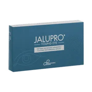 Jalupro Young Eye