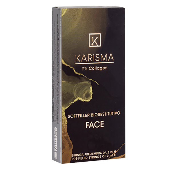 Karisma Rh Collagen FACE (1 x 2ml)