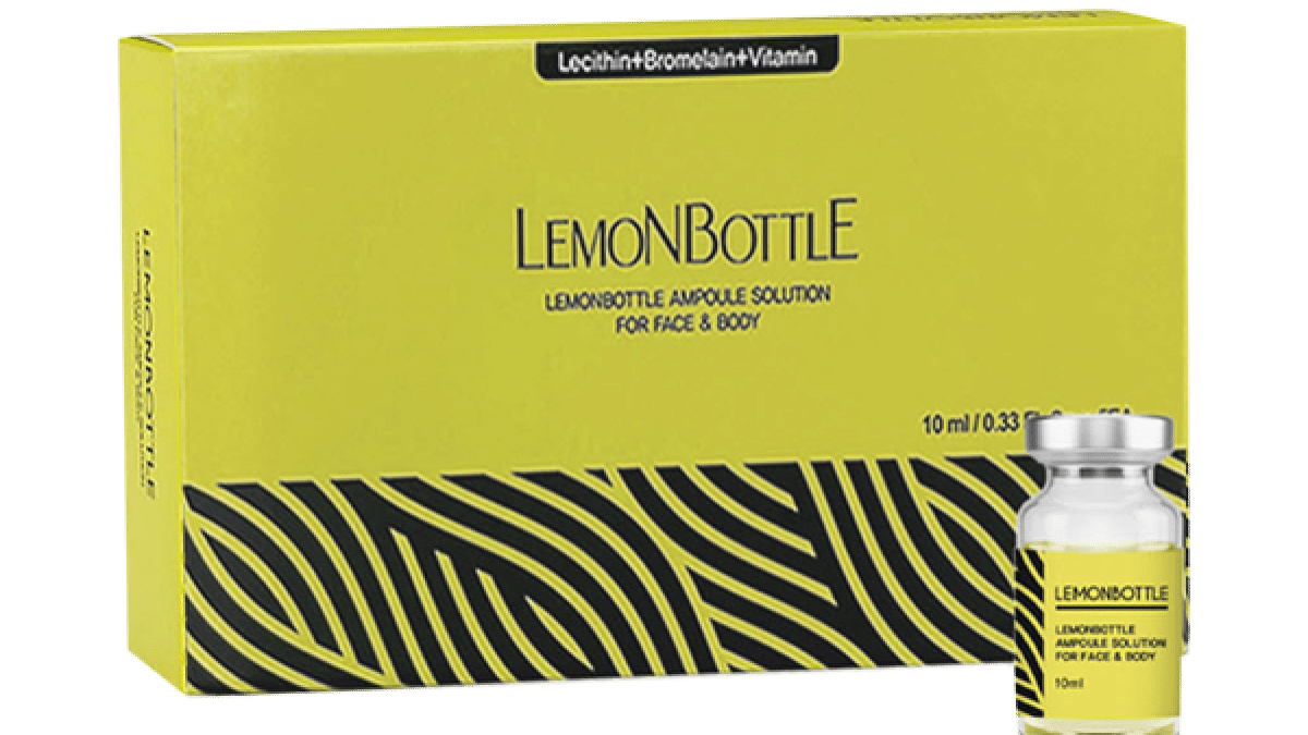 Buy LEMONBOTTLE Online | Cosmo Direct Supply