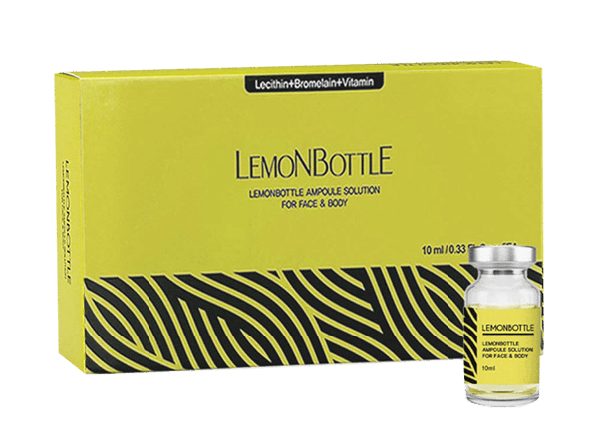 Buy LEMONBOTTLE Online | Cosmo Direct Supply