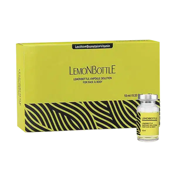 Lemonbottle Ampo