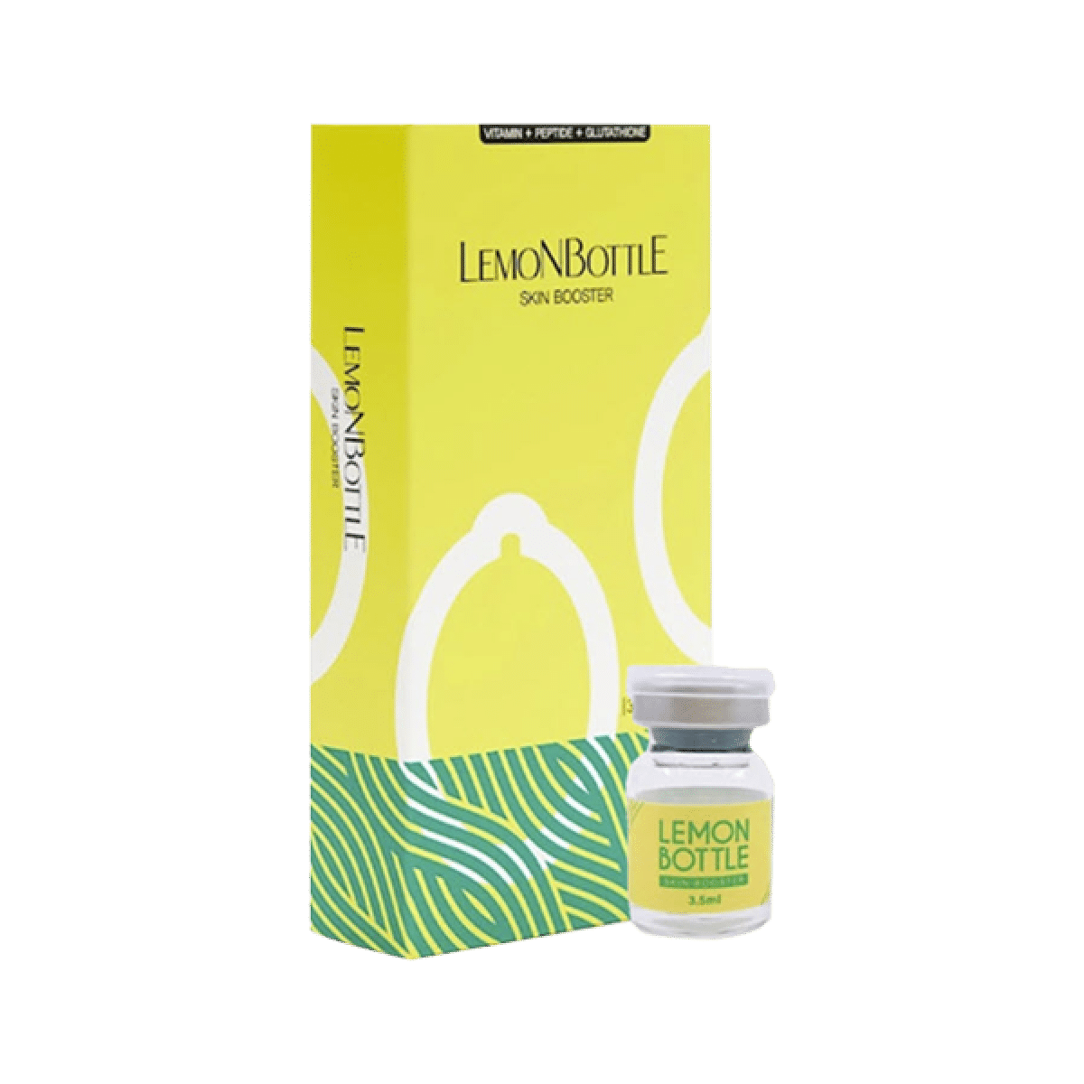 Buy LEMONBOTTLE Online | Cosmo Direct Supply