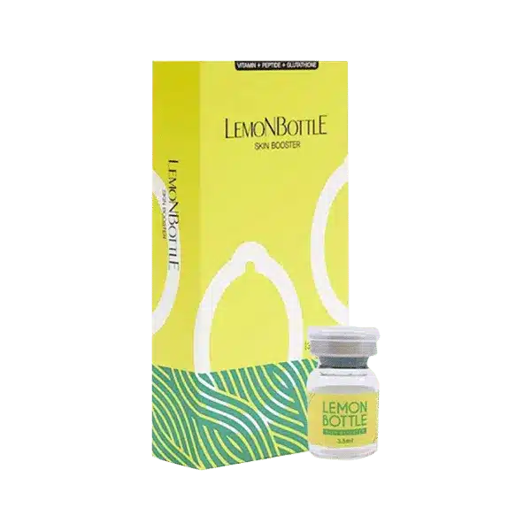 Lemonbottle Skinbooster