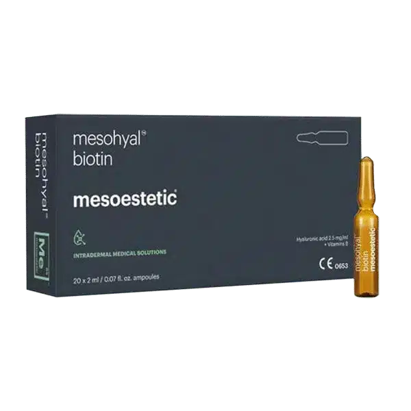 ME Mesohyal Biotin