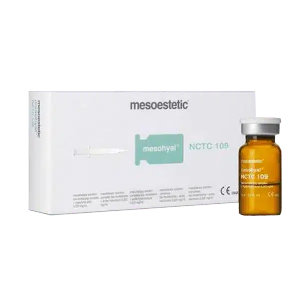 ME Mesohyal NCTC 109