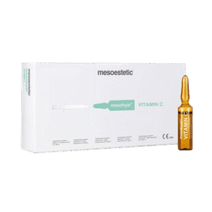 ME Mesohyal Vitamin C
