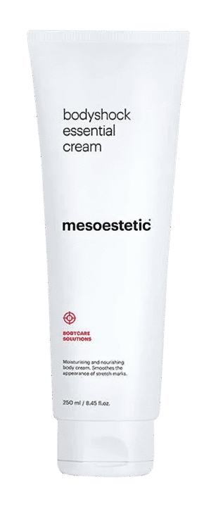 MESOESTETIC BODYSHOCK ESSENTIAL CREAM