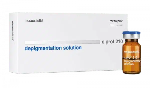 MESOESTETIC C.PROF 210 DEPIGMENTATION SOLUTION