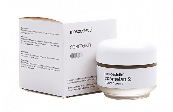 MESOESTETIC COSMELAN 2 30ML