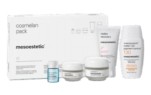 MESOESTETIC COSMELAN PACK