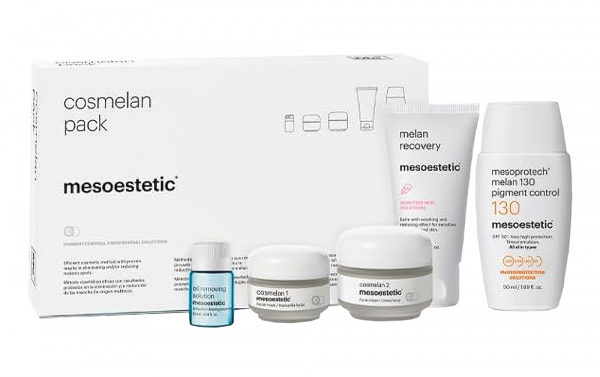 MESOESTETIC COSMELAN PACK