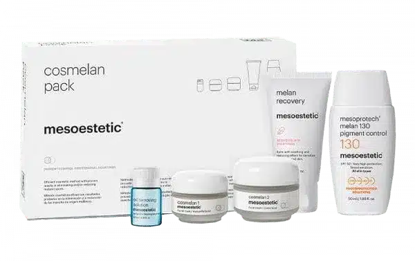 MESOESTETIC COSMELAN PACK