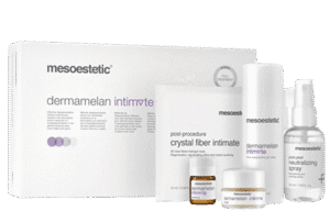 MESOESTETIC DERMAMELAN INTIMATE PACK_2