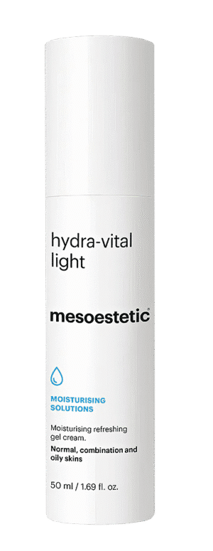 MESOESTETIC HYDRA-VITAL LIGHT