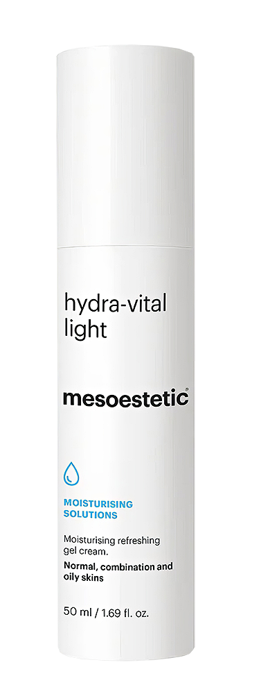 MESOESTETIC HYDRA-VITAL LIGHT 50ML