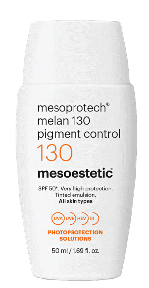 MESOESTETIC MELAN 130 PIGMENT CONTROL