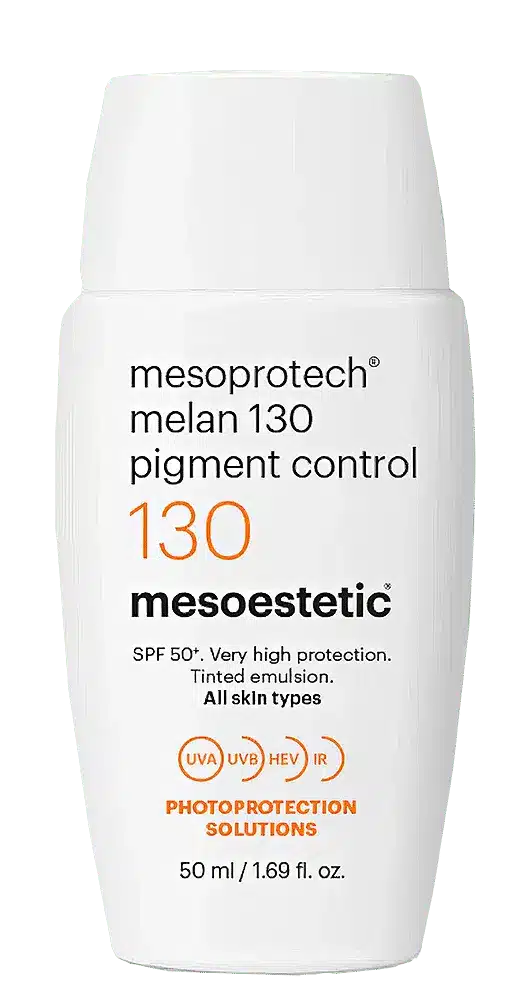 MESOESTETIC MELAN 130 PIGMENT CONTROL