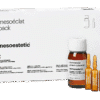 MESOESTETIC MESOÉCLAT PACK
