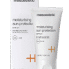 MESOESTETIC MOISTURISING SUN PROTECTION SPF50+