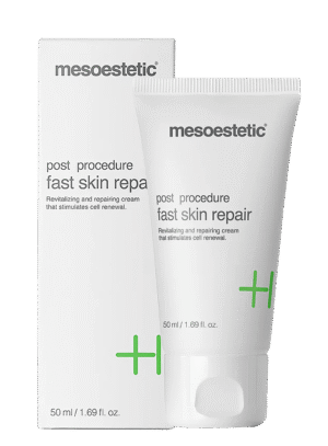 MESOESTETIC POST PROCEDURE FAST SKIN REPAIR