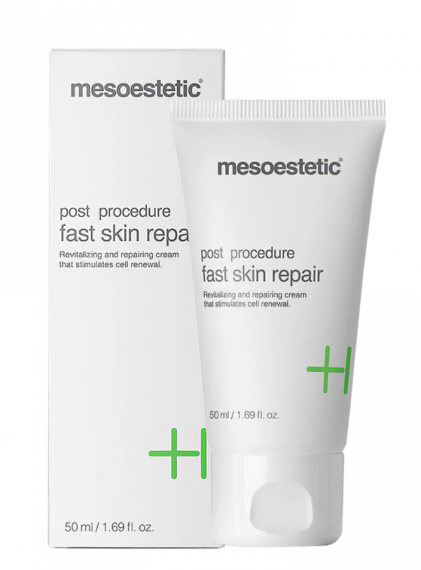 MESOESTETIC POST PROCEDURE FAST SKIN REPAIR 50ML