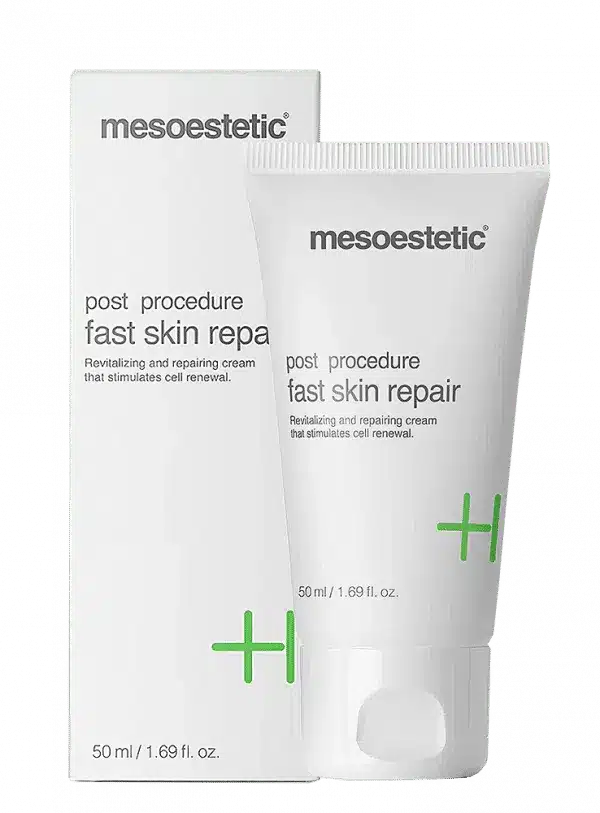 MESOESTETIC POST PROCEDURE FAST SKIN REPAIR