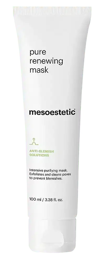 MESOESTETIC PURE RENEWING MASK_1