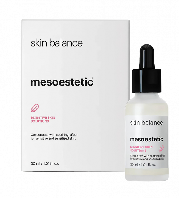 MESOESTETIC SKIN BALANCE 30ML