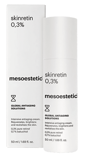 MESOESTETIC SKINRETIN 0,3%