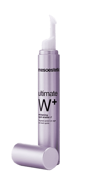 MESOESTETIC ULTIMATE W+ WHITENING SPOT E 15 ML
