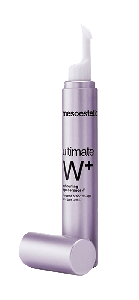 MESOESTETIC ULTIMATE W+ WHITENING SPOT E 15 ML