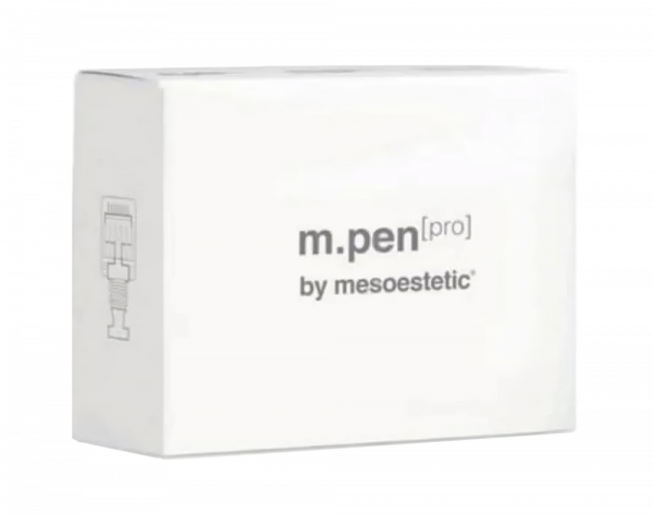 MESOESTETIC M.PEN[PRO] ULTIMATE MICRONEEDLING NEEDLES(1X10)