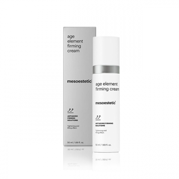 MESOESTETIC AGE ELEMENT FIRM. CREAM 50ML