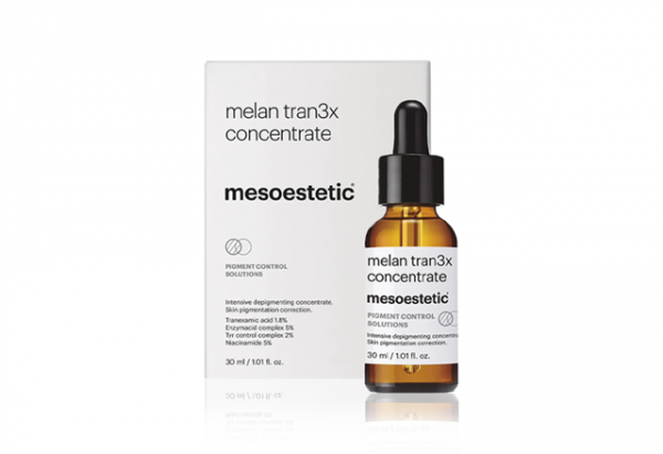 MESOESTETIC MELAN TRAN3X CONCENTRATE 30ML