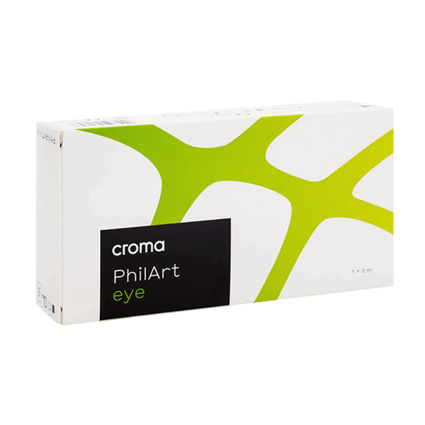 PHILART EYE 1x2ML