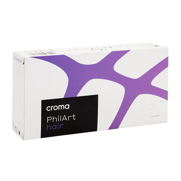 PHILART HAIR 1x2ML