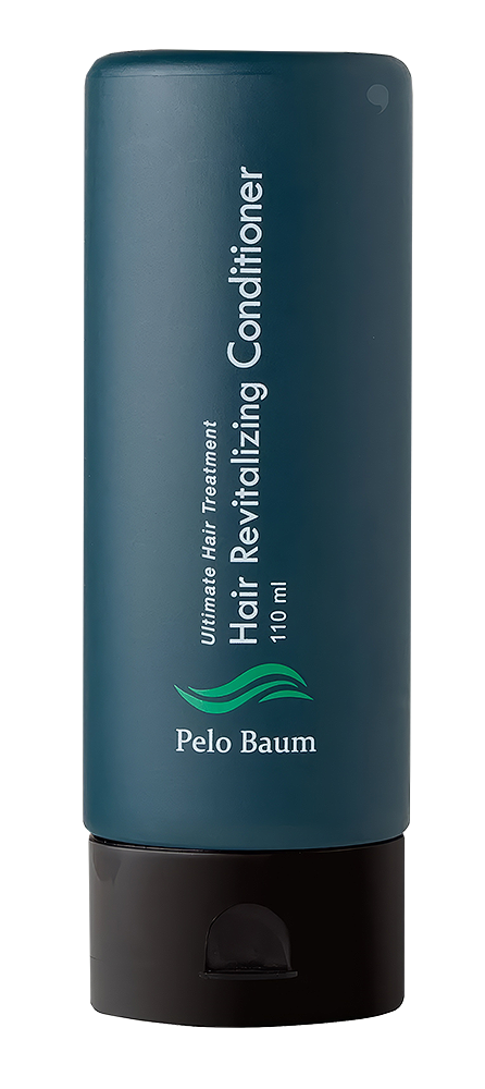 PELO BAUM HAIR REVITALIZING CONDITIONER 110ML