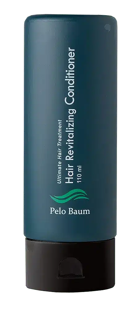 PELO BAUM HAIR REVITALIZING CONDITIONER_1