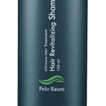 PELO BAUM HAIR REVITALIZING SHAMPOO 150ml