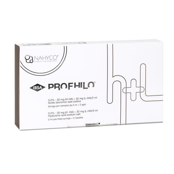 PROFHILO H+L (1 x 2.0 ml)