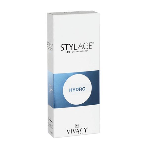 STYLAGE BI-SOFT HYDRO 1ML