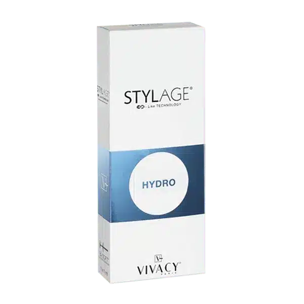 S Hydro
